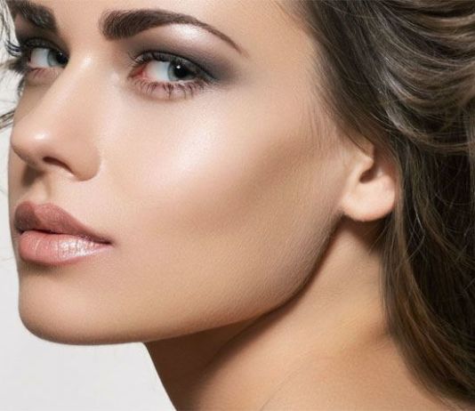 how to get beautiful flawless skin