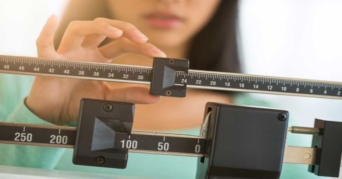 top reasons you cant lose weight