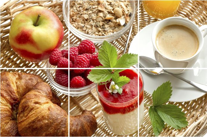 good-carbs vs bad-carbs