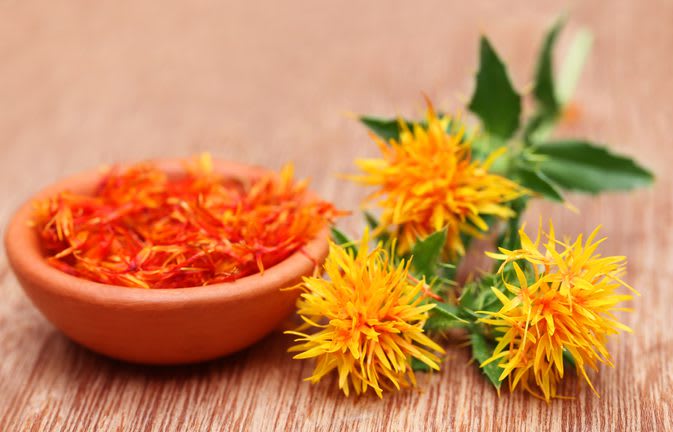 cla safflower oil and safflower oil different