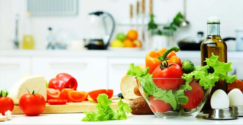 how healthy is nutrisystem food