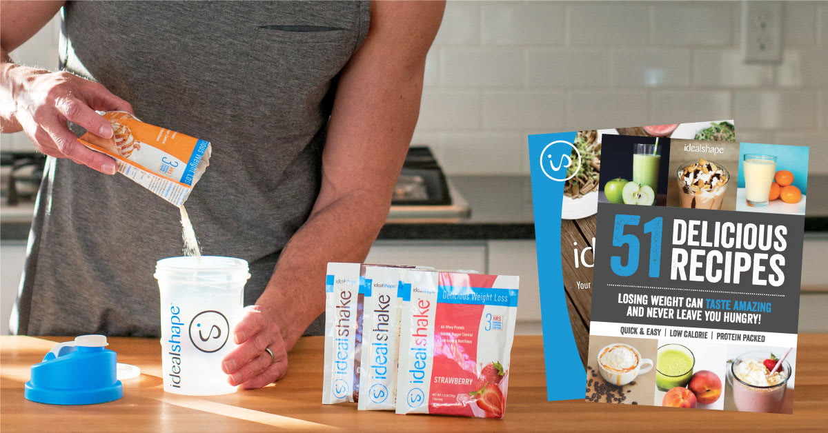 idealshape reviews