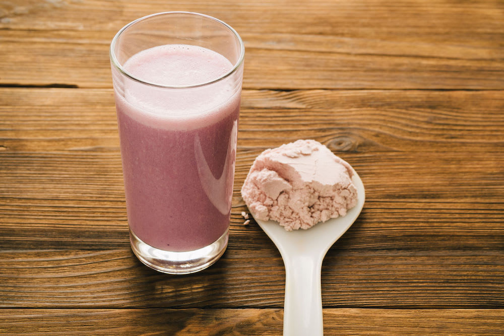 meal replacmeent shakes weight loss