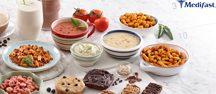 medifast reviews
