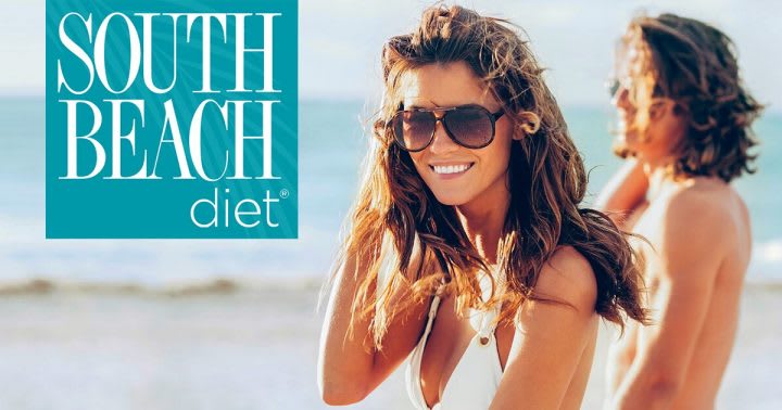 south beach diet reviews