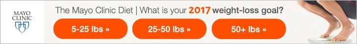 Learn More at the Official Mayo Clinic Diet Website newthemayoclinicbanner