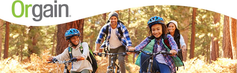orgain organic meal replacement benefits