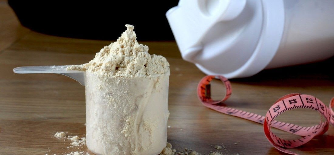 garden of life meal replacement shake how well mix