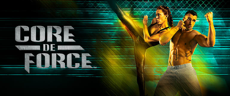 Core De Force Review Breakdown