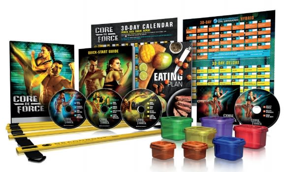 CORE-DE-FORCE-Deluxe Kit Whats Included