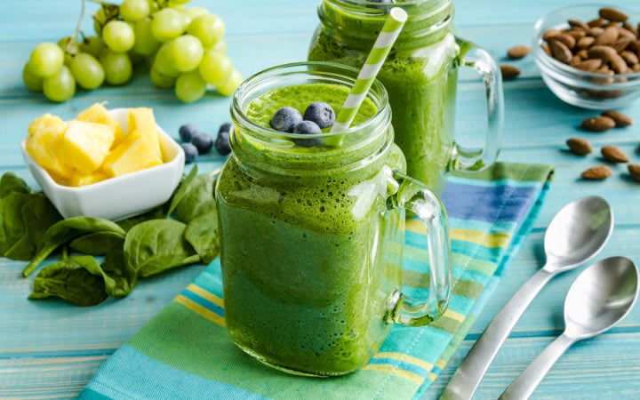 best organic meal replacement shakes reviews