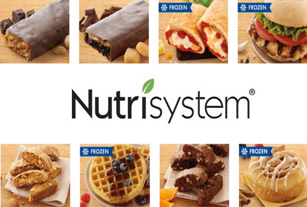 nutrisystem vs medifast new comparison
