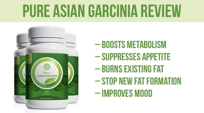 Pure-Asian-Garcinia-Reviews