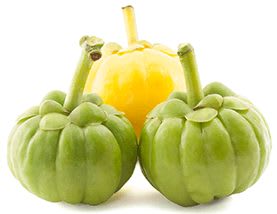 what is pure asian garcinia cambogia