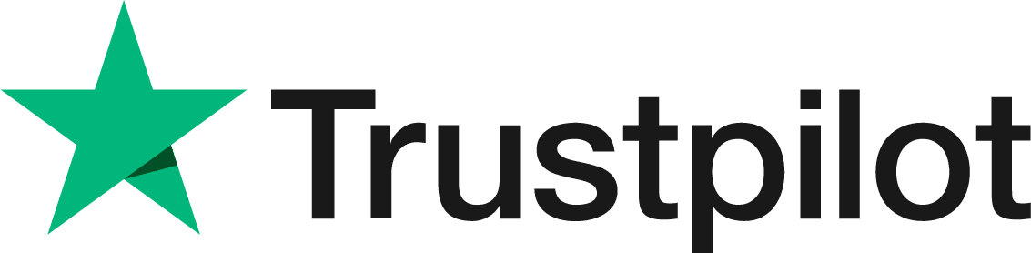 trust pilot logo