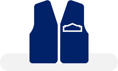 vest icon