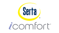 Serta IComfort Logo