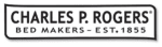 charles p rogers logo