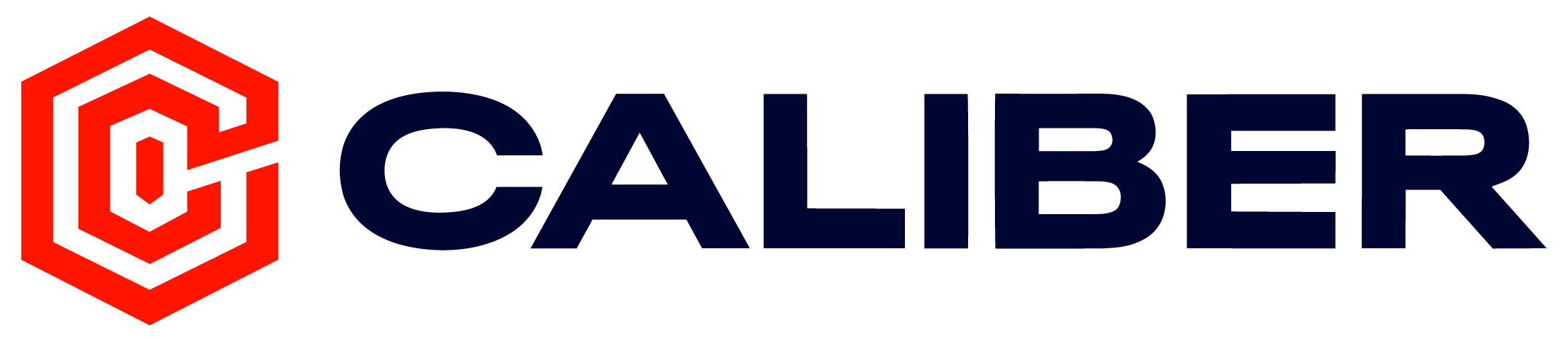 Caliber logo