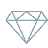 diamand icon