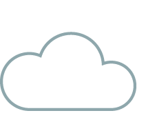 cloud icon