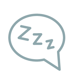 sleep icon