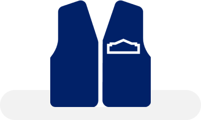 vest icon