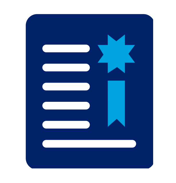award icon