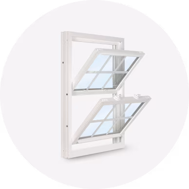 Custom Windows