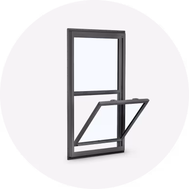Custom Windows