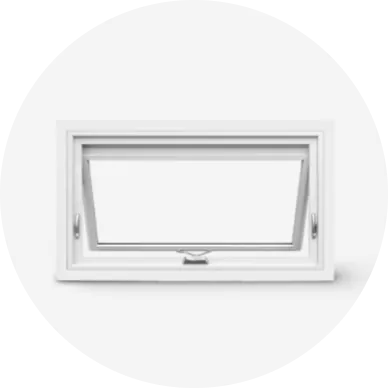 Custom Windows