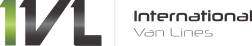 International Van Lines logo