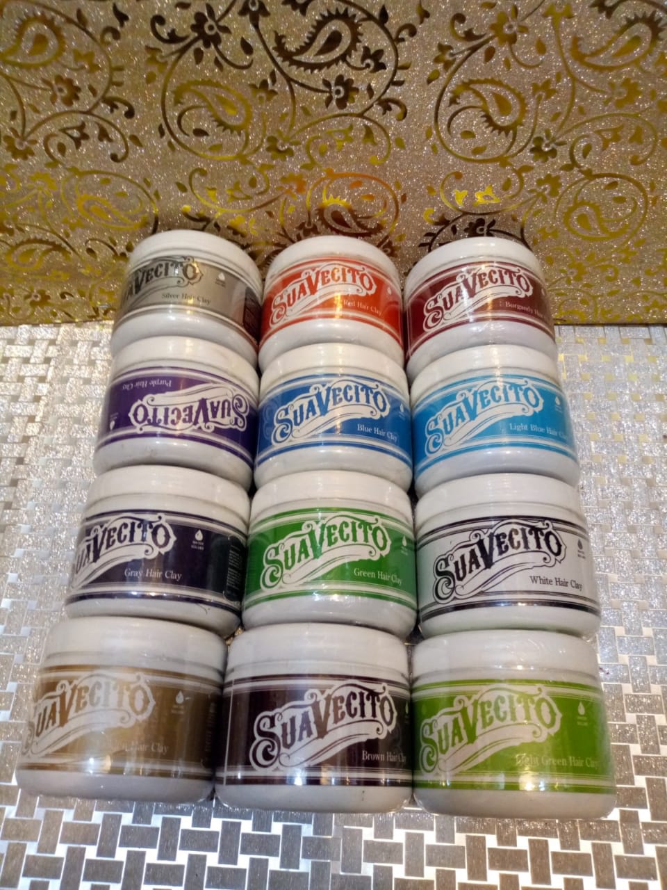 Hair Colour Wax Gzone Online Shopping Store in Pakistan