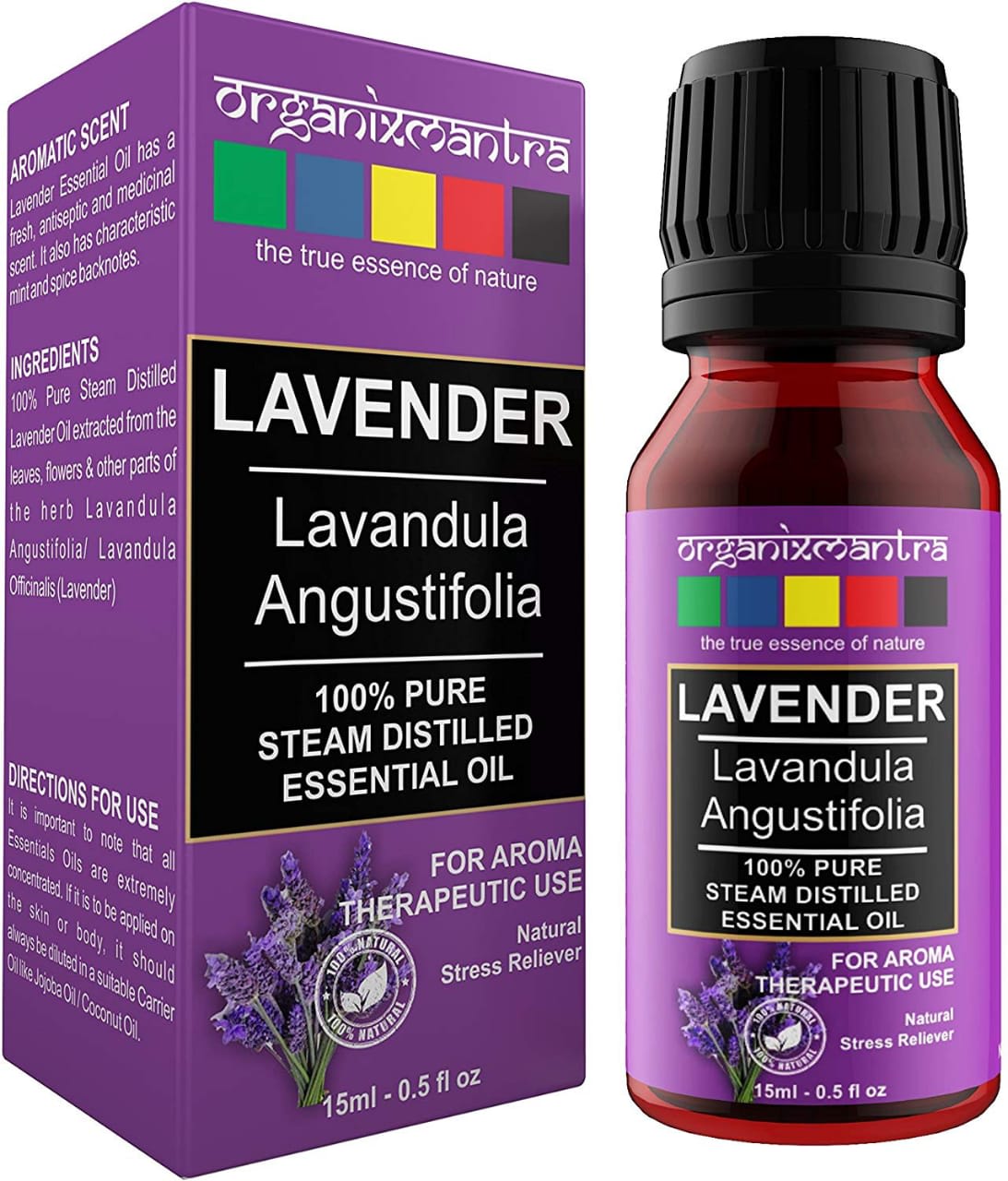 Lavender Oil Gzone Online Shopping Store in Pakistan