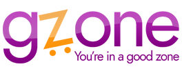 gzone logo