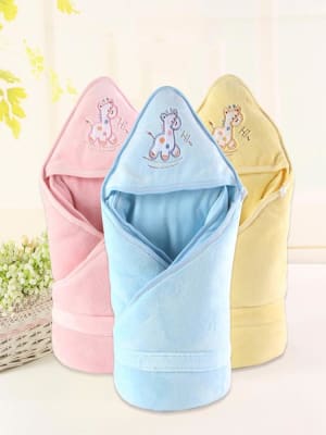 Baby Swaddle