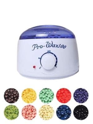 Pro Wax 100 Professional Wax Heater - Professional Wax Warmer Machine