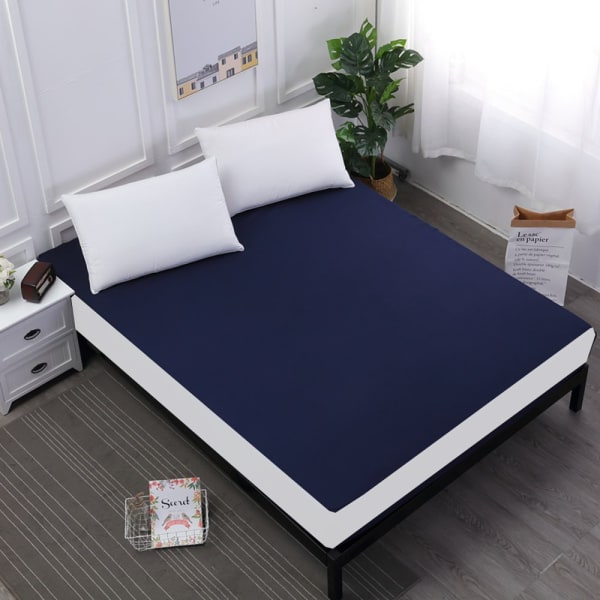 Waterproof Mattress Protector - Gzone - Online Shopping Store in Pakistan