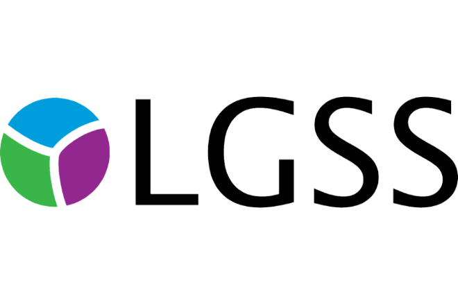 Training the UK's largest public sector shared services venture