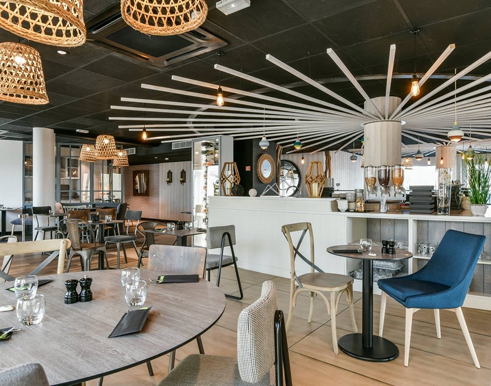 Décoration-intérieur-Ibis-Styles-Chatelaillon