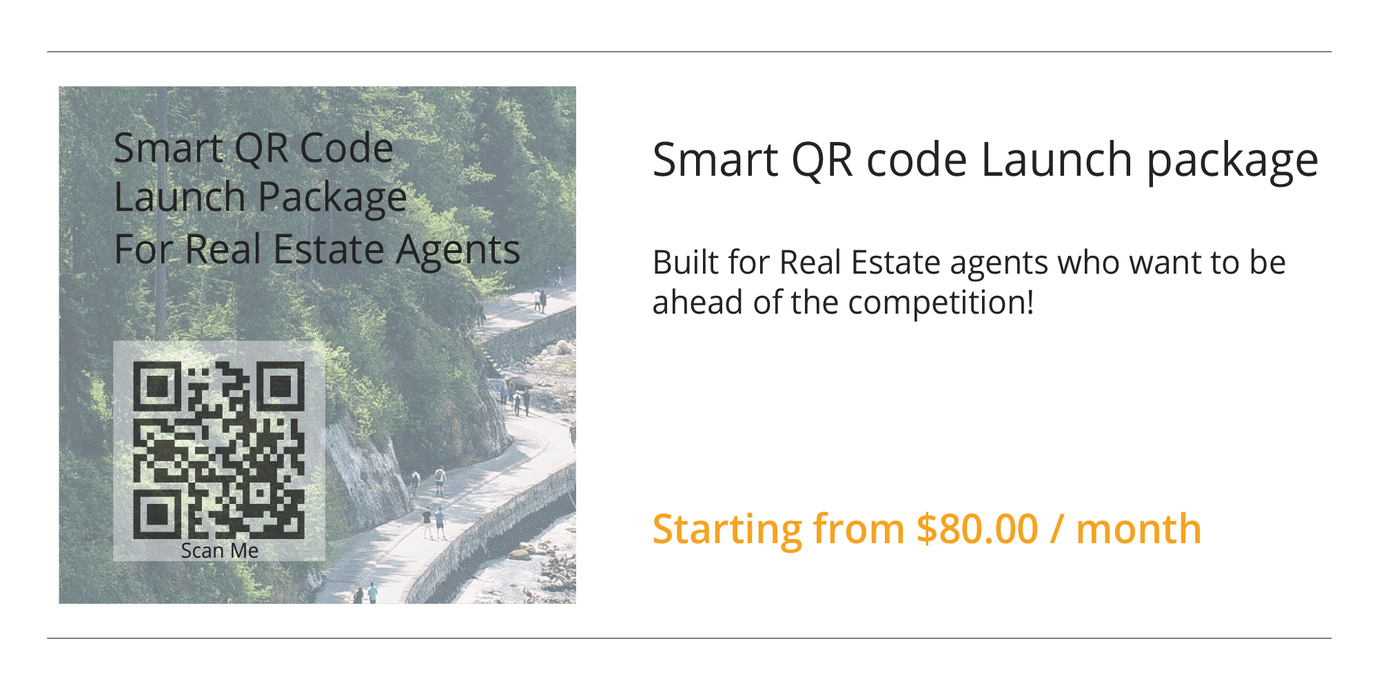 Smart QR code pack-card - Optipath Systems