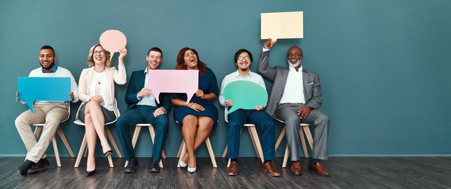 Every Candidate Is A Deserving Candidate - Optizm Global