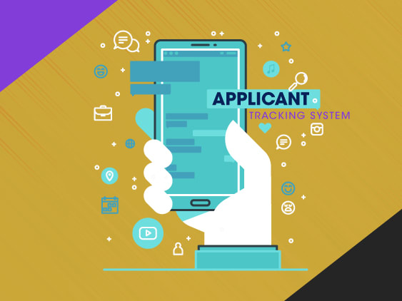 Role of Artificial Intelligence in ATS - Optizm Global