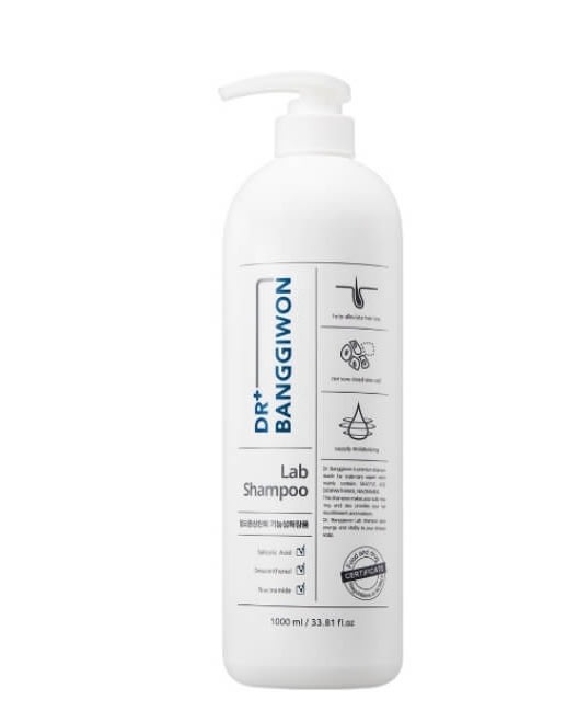 BANGGIWON Lab Shampoo 1000ml