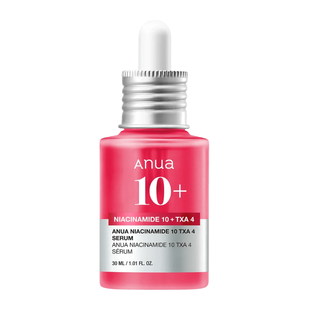 ANUA Niacinamide 10+ TXA 4 Serum 30ml