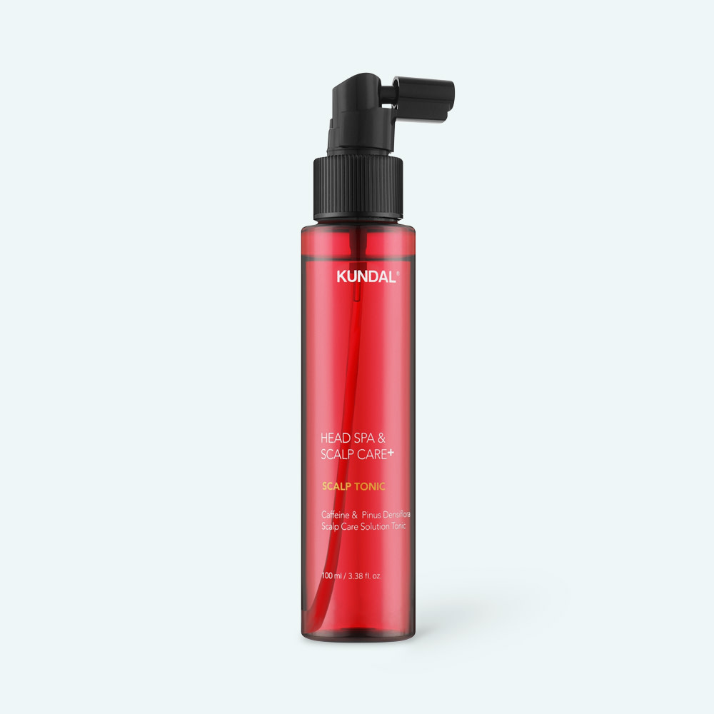 KUNDAL Head SPA&SCALP Care Scalp Tonic 100ml
