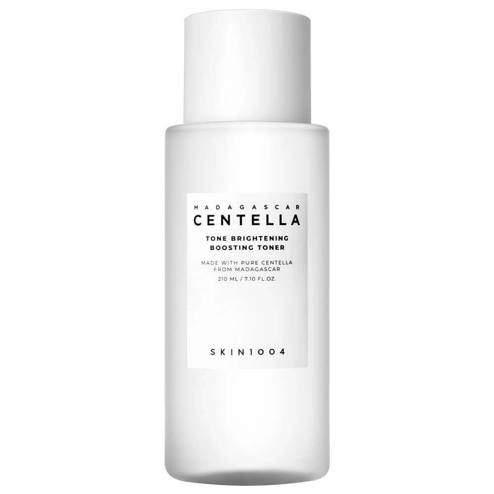 SKIN1004 MADAGASKAR CENTELLA Tone Brightening Boosting Toner 210ml