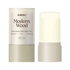KUNDAL MODERN WOOD Deodorant Perfumed Stick 31g