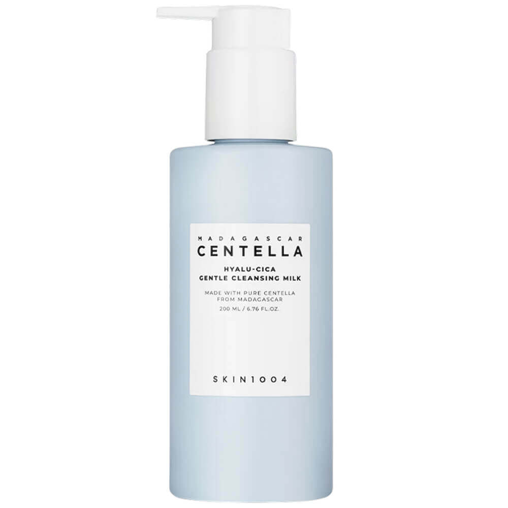 SKIN1004 Madagaskar Centella Hyalu-Cica Gentle Cleansing Milk