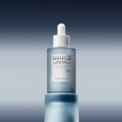 SKIN1004 Madagaskar Centella Hyalu-Teca Plumping Ampoule 50ml